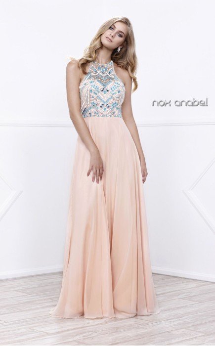 Nox Anabel 8276 Dress