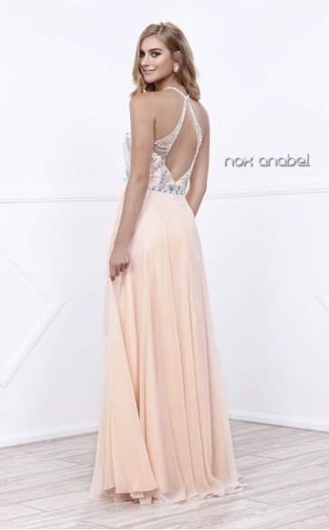 Nox Anabel 8276 Dress