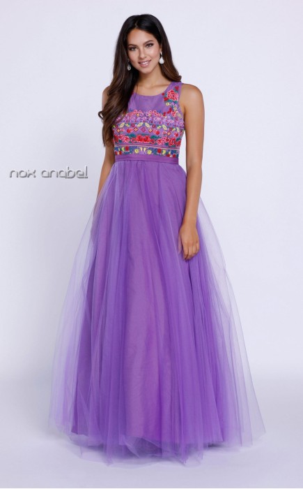 Nox Anabel 8263 Dress