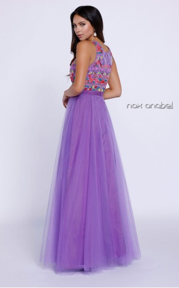 Nox Anabel 8263 Dress