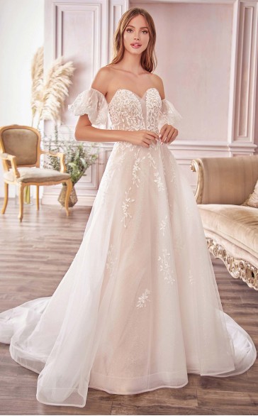 Andrea and Leo A1014 Dress