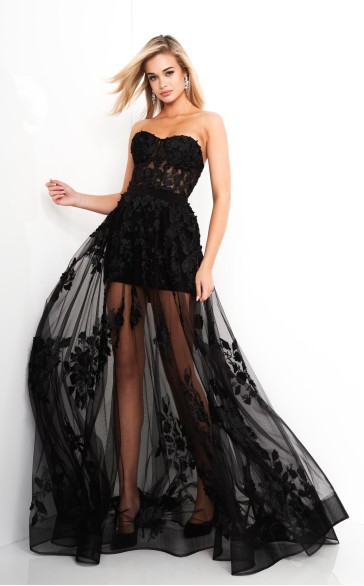 Women 02845 Dress