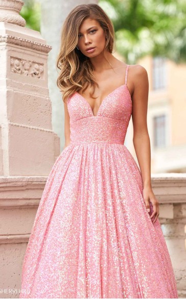 Sherri Hill 54261 Dress