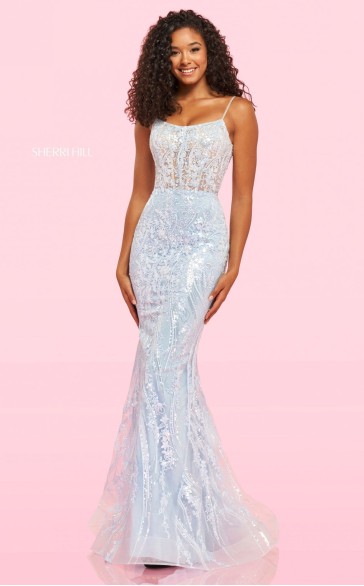 Sherri Hill 54275 Dress