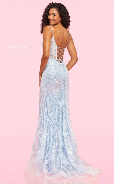 Sherri Hill 54275 Dress