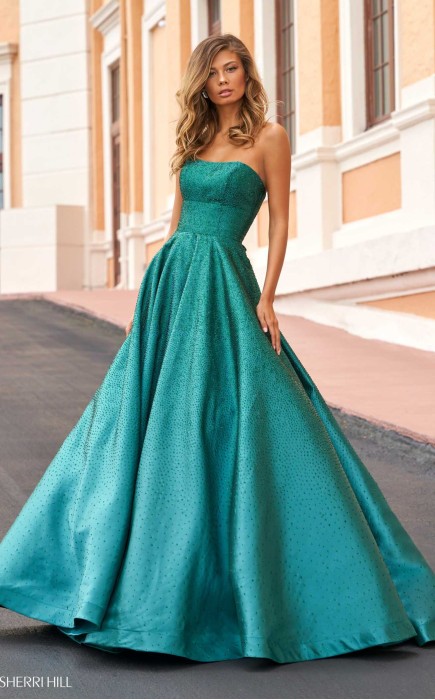 Sherri Hill 54325 Dress