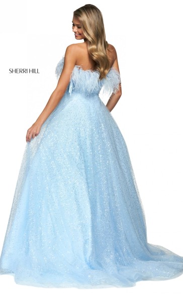 Sherri Hill 54048 Dress