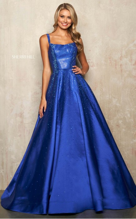 Sherri Hill 54154 Dress