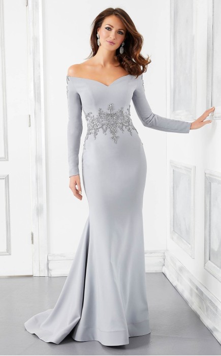 MGNY 72308 Dress