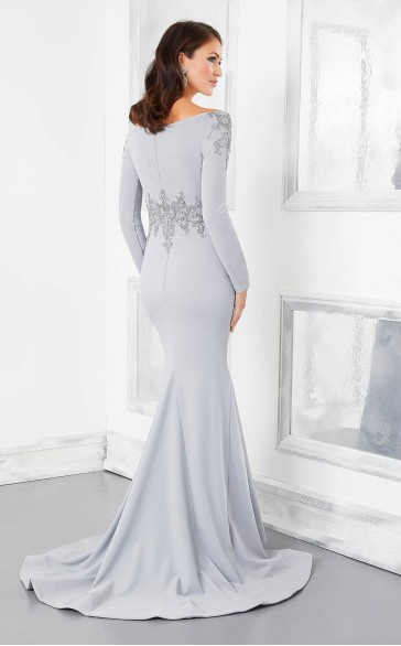 MGNY 72308 Dress