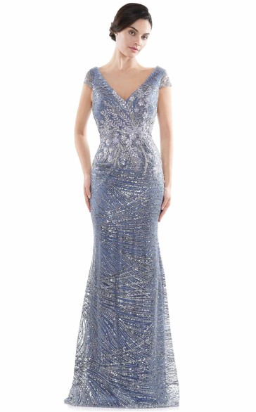 Rina Di Montella RD2723 Dress