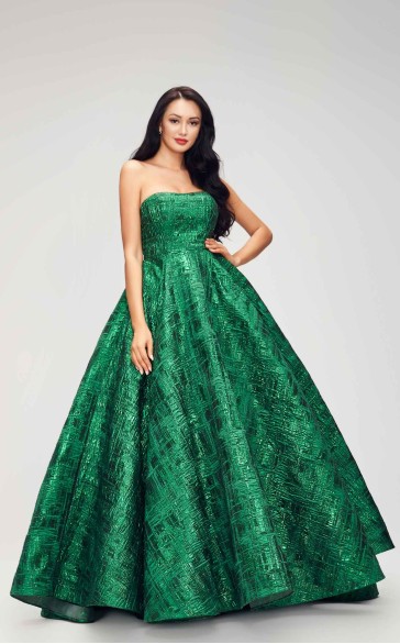 Jadore J17035 Dress