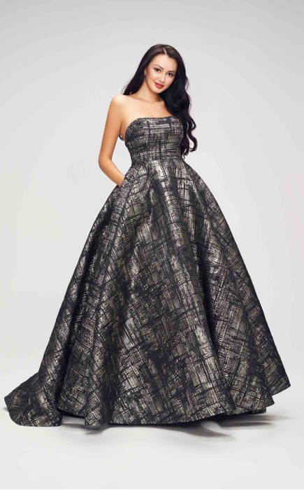 Jadore J17035 Dress