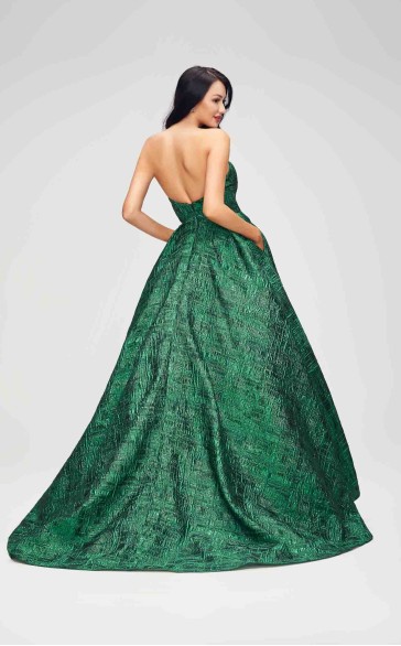 Jadore J17035 Dress