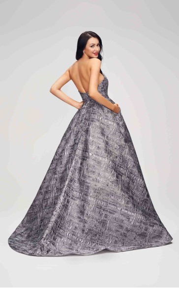 Jadore J17035 Dress