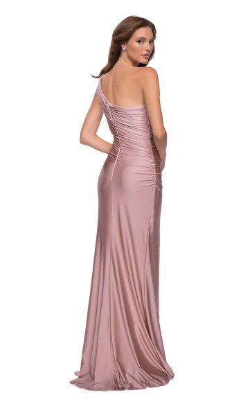 La Femme 29619 Dress