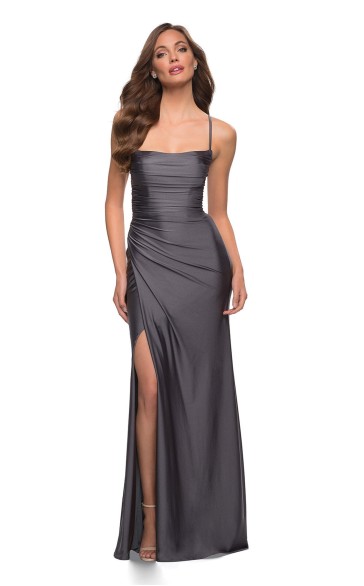 La Femme 29710 Dress