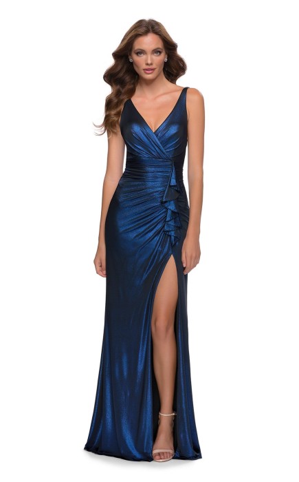 La Femme 29759 Dress