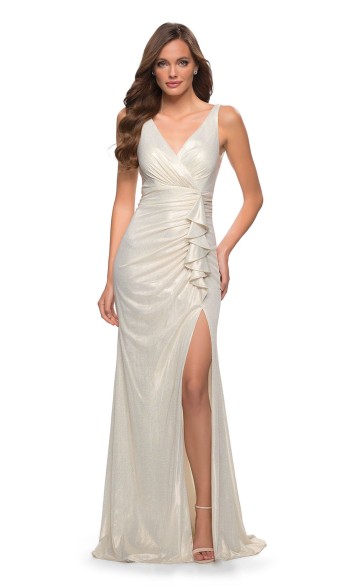 La Femme 29759 Dress