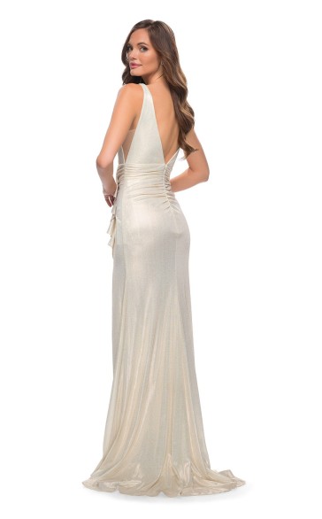 La Femme 29759 Dress