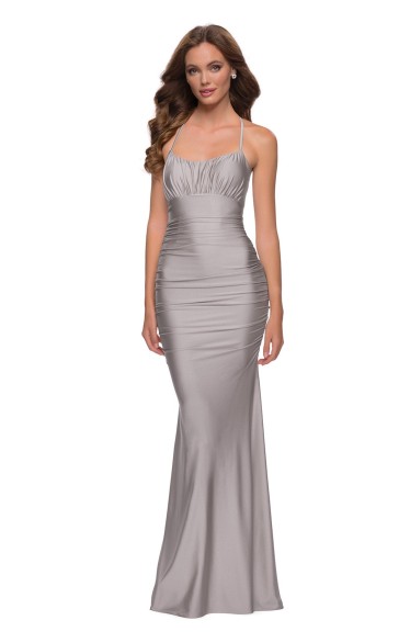 La Femme 29873 Dress