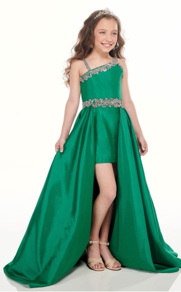 Rachel Allan 10002 Dress