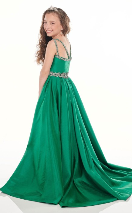 Rachel Allan 10002 Dress