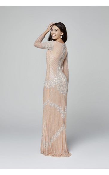 Primavera Couture 3365 Dress