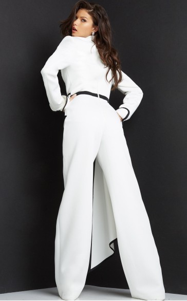 Women 06917 Jumpsuit