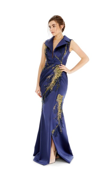 In Couture 3512 Dress