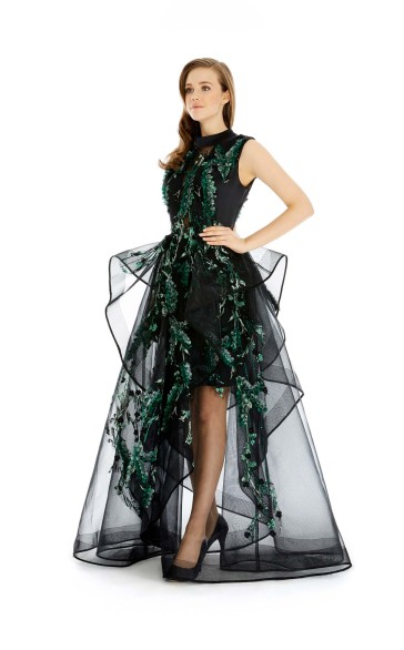 In Couture 4550 Dress