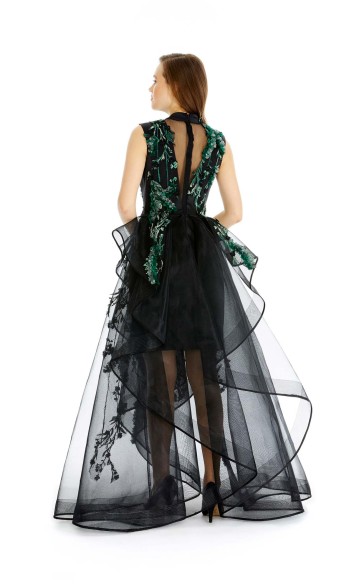 In Couture 4550 Dress