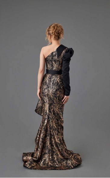 In Couture 5087 Dress