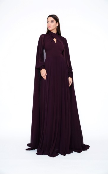 Zeena Zaki FW202113 Dress