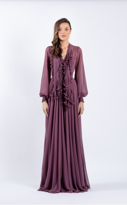 Zeena Zaki SS2103 Dress