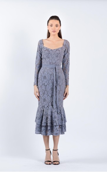 Zeena Zaki SS2113 Dress