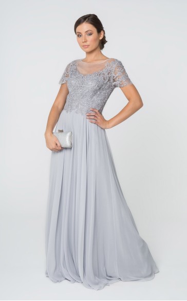 Elizabeth K GL2813 Dress