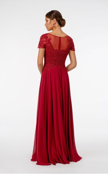 Elizabeth K GL2813 Dress