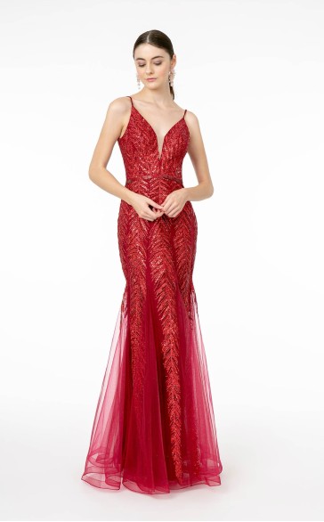 Elizabeth K GL2939 Dress