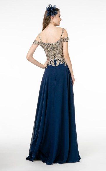 Elizabeth K GL2998 Dress