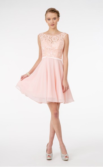 Elizabeth K GS2807 Dress