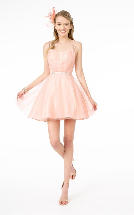 Elizabeth K GS2866 Dress