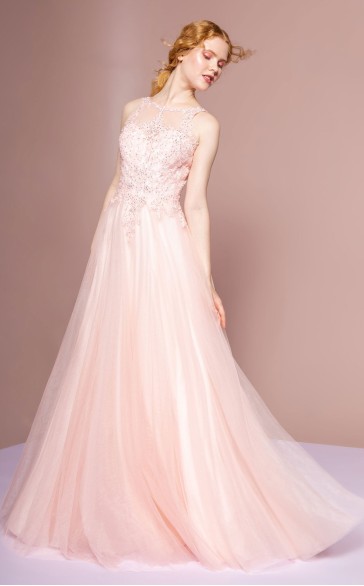 Elizabeth K GL2693 Dress