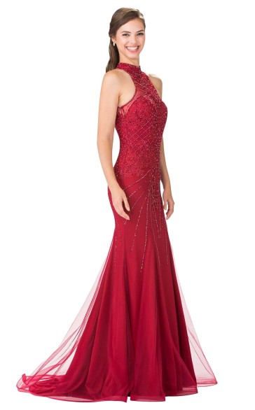 Elizabeth K GL2263 Dress