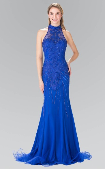 Elizabeth K GL2263 Dress