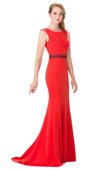 Elizabeth K GL2306 Dress