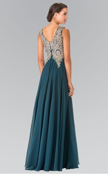 Elizabeth K GL2311 Dress