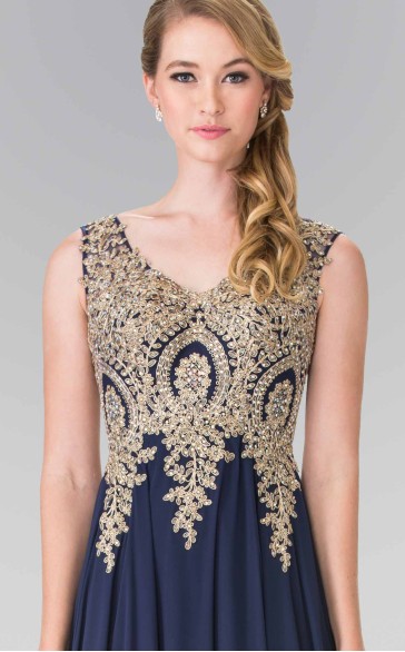 Elizabeth K GL2311 Dress