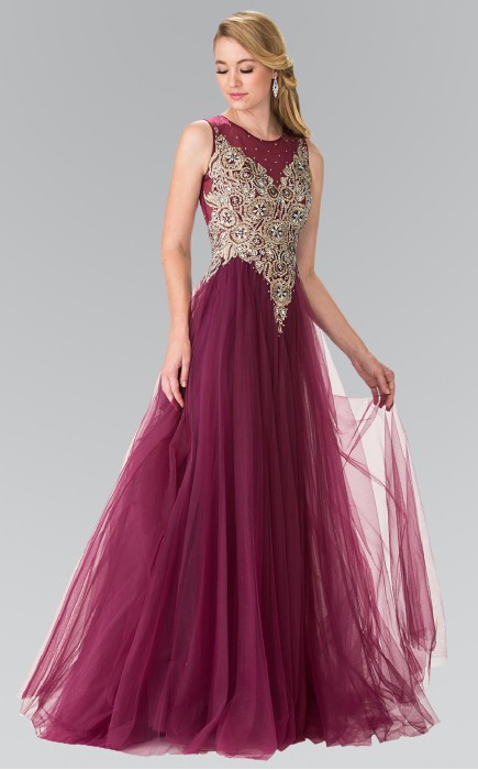 Elizabeth K GL2317 Dress