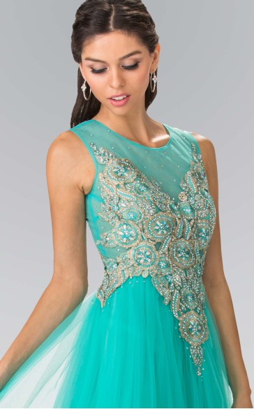 Elizabeth K GL2317 Dress